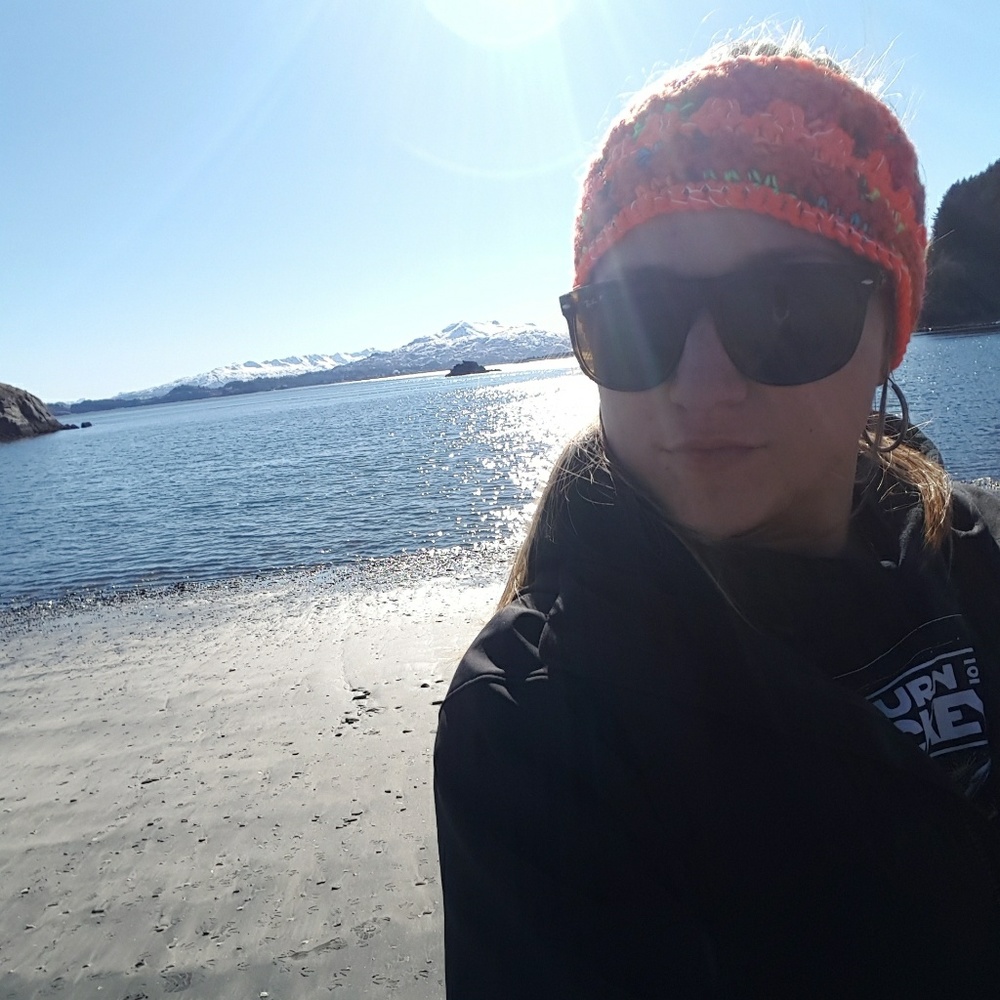 Meet your Posher, Sawyer